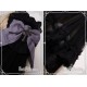 Krad Lanrete Dullahan Short and Long JSK I(Leftovers Stock/4 Colours/Full Payment Without Shipping)